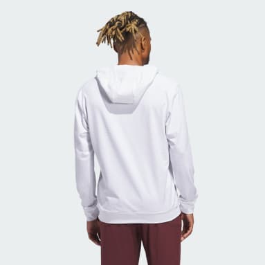 Buzo con Capucha Ultimate365 Elevated Pullover