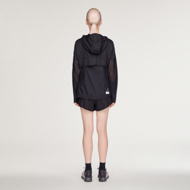 Y-3 RUNNING JACKET
