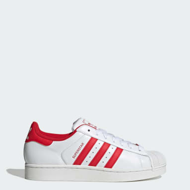 Sepatu Superstar II