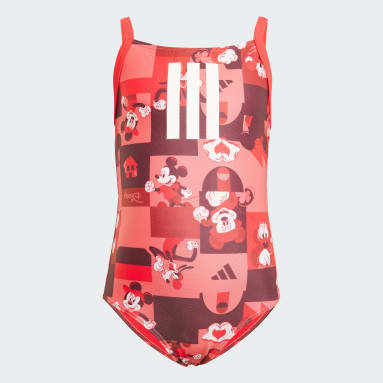 Traje de Natación adidas x Disney Mickey and Friends Niños