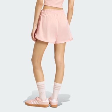 PEARL JACQUARD SPRINTER SHORTS