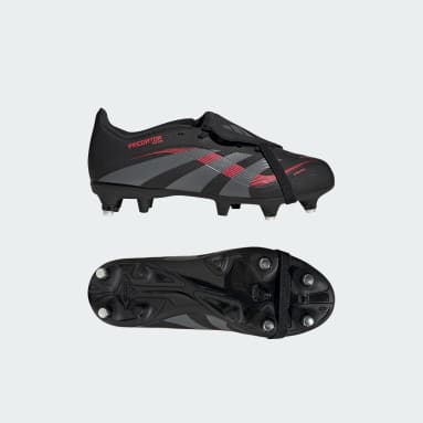 Kopačky Predator League Fold-Over Tongue Soft Ground Kids