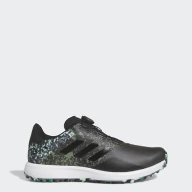Nam Đánh Gôn Giày Golf Wide S2G SL 23