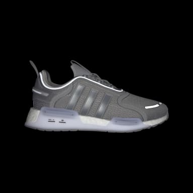 Scarpe NMD_V3 Grigio Originals