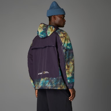 ©National Geographic WIND.RDY Jacket