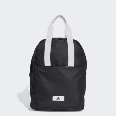 Morral Classic Twist Pequeño Negro Mujer Training