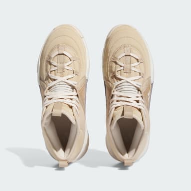 Women's Beige Shoes