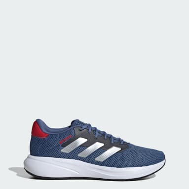 Tenis azules para hombre adidas Colombia