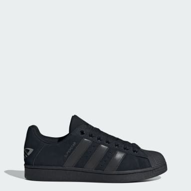 adidas Superstar Shoes - Black | adidas Canada