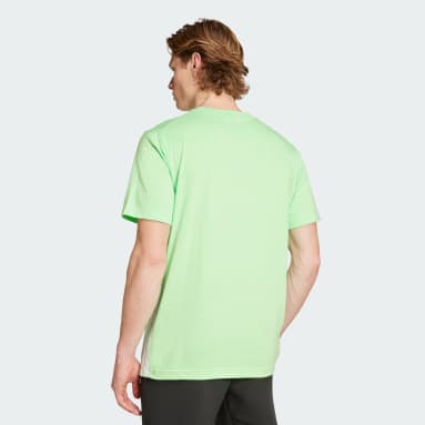polo de entrenamiento 3 TIRAS Train Essentials Feelready