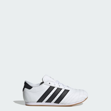 SEPATU TALI ADIDAS TAEKWONDO