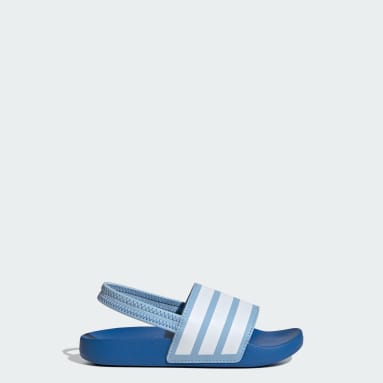 Chinelos Estrap Adilette – Criança