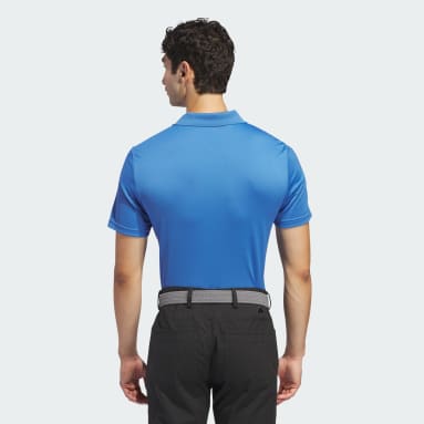 Core adidas Performance Primegreen Polo Shirt