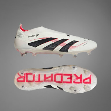 Style and pride with the iconic football shoes adidas