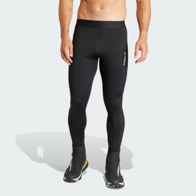 Mallas Climalite Hombre adidas ES