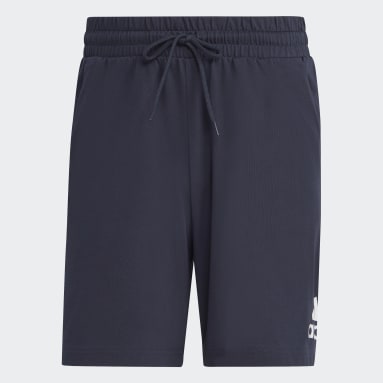 Essentials Logo Shorts