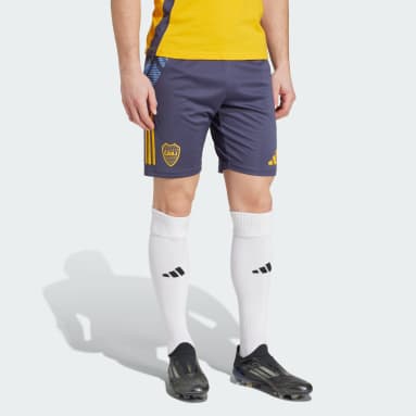 Shorts de Entrenamiento Boca Juniors 24/25