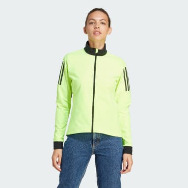 Adidas bike jacket sales