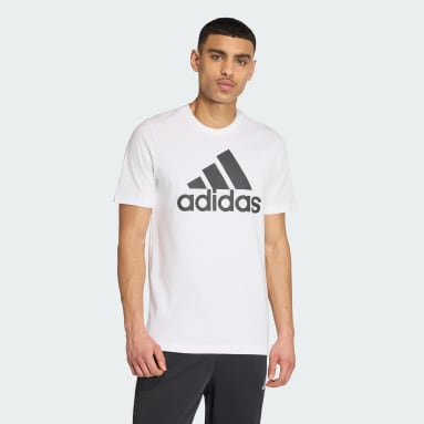 เสื้อยืด Essentials Big Logo