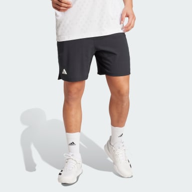 Tenisové šortky Climacool Ergo