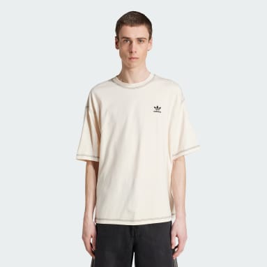 Trefoil Essentials Tee