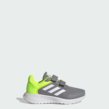 Kinderen Grijs Schoenen adidas NL