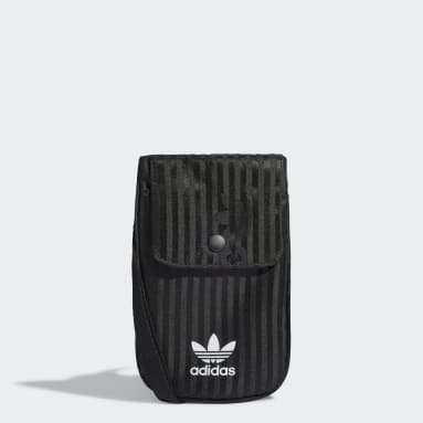 Women Originals Black Pouch