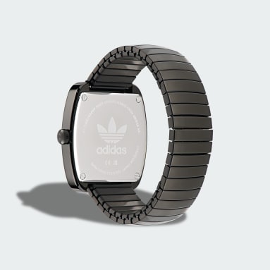 Adidas new watch clearance