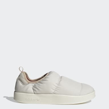 남성 Lifestyle Beige 퍼피렛