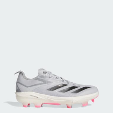 Adizero Electric+ TPU Baseball Cleats