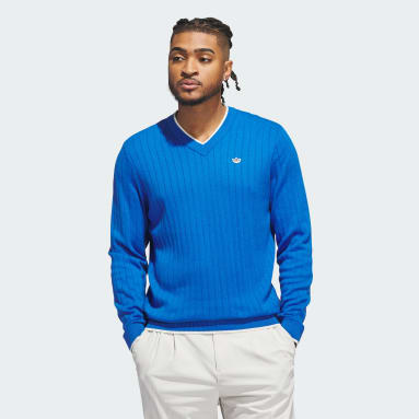 adidas リンガーネックスウェット　トレーナー　ヴィンテージ　MメンズC3 アディダス メンズ スウェット トレーナー ワーディングパック