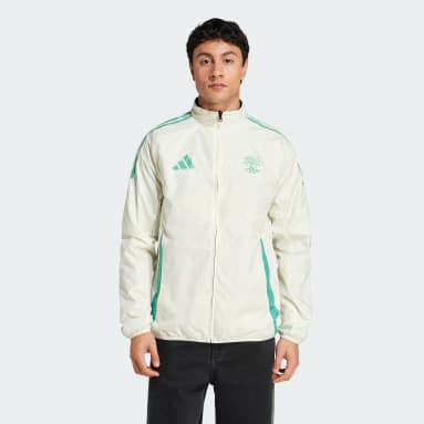 Austin FC Reversible Anthem Jacket