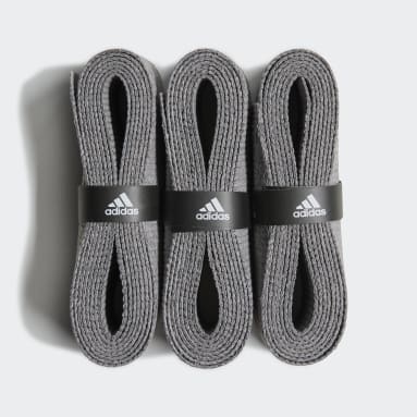 Landhockey Grå Adi Zeem Three-Pack