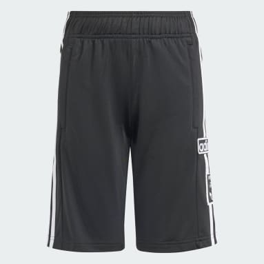 Pantalón corto Adibreak Negro Niño Originals