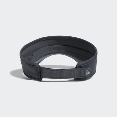 Women's Tennis Grey Superlite Visor