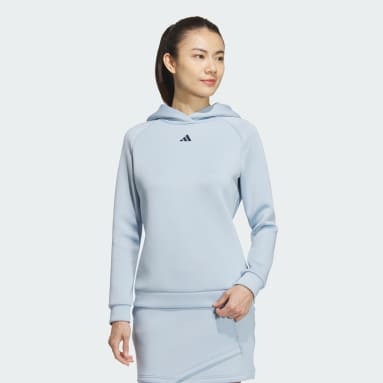 3D Debossed Long Sleeve Spacer Knit Hoodie