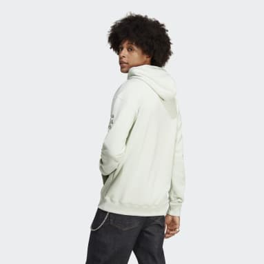 Sudadera con capucha FC Bayern Chinese Story Verde Hombre Fútbol