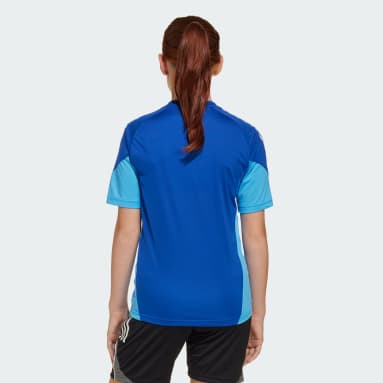 Tiro 25 Competition Training Jersey Kids