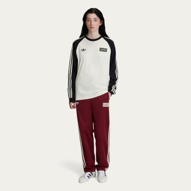 TOUR 3-STRIPES LONGSLEEVE TEE