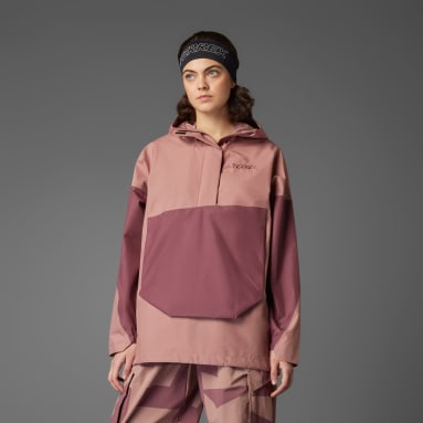 Anorak de 2,5 Camadas Climaproof Xploric TERREX