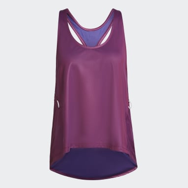 Esqueleto Primeblue Morado Mujer Training