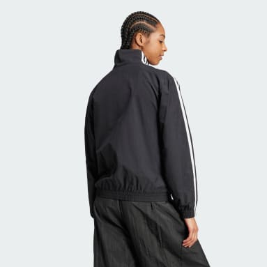 adidas Originals Woven Track Top