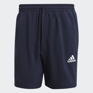 남성 sportswear Blue M SL 첼시아