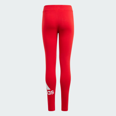 Licras deportivas hot sale para niñas