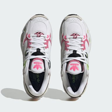 Tenis Astir Blanco Originals