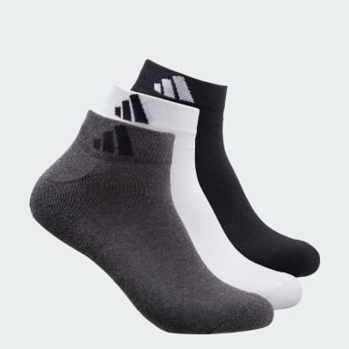 Low Cut Socks 3 Pairs