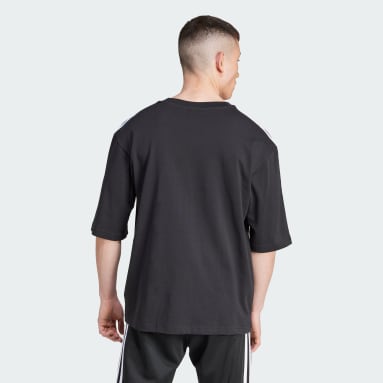 T-shirt oversize Adicolor