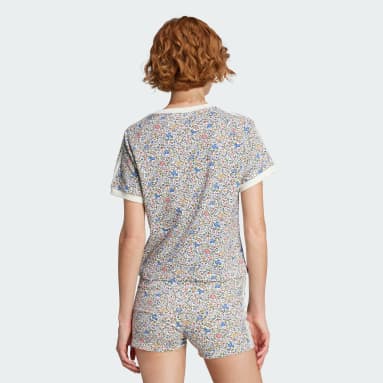 国内発送【adidas】リバティ ロンドン トーナル マキシドレス adidas x Liberty London Tonal Maxi Dress 