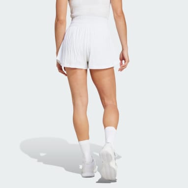 Tennis Pro AEROREADY Seersucker Shorts