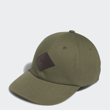 Casquette Clubhouse vert Hommes Golf
